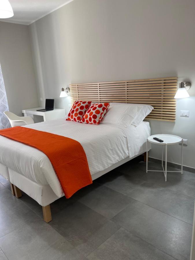 Viariva Rooms カリアリ エクステリア 写真
