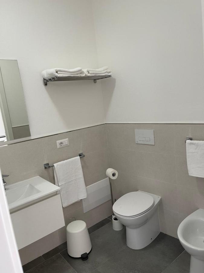 Viariva Rooms カリアリ エクステリア 写真