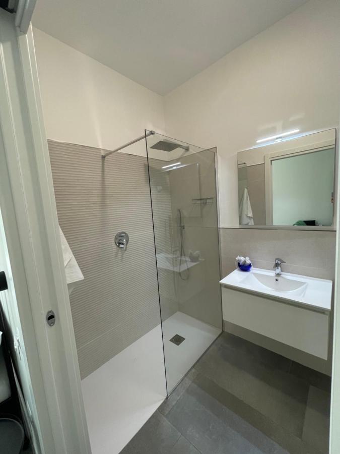Viariva Rooms カリアリ エクステリア 写真
