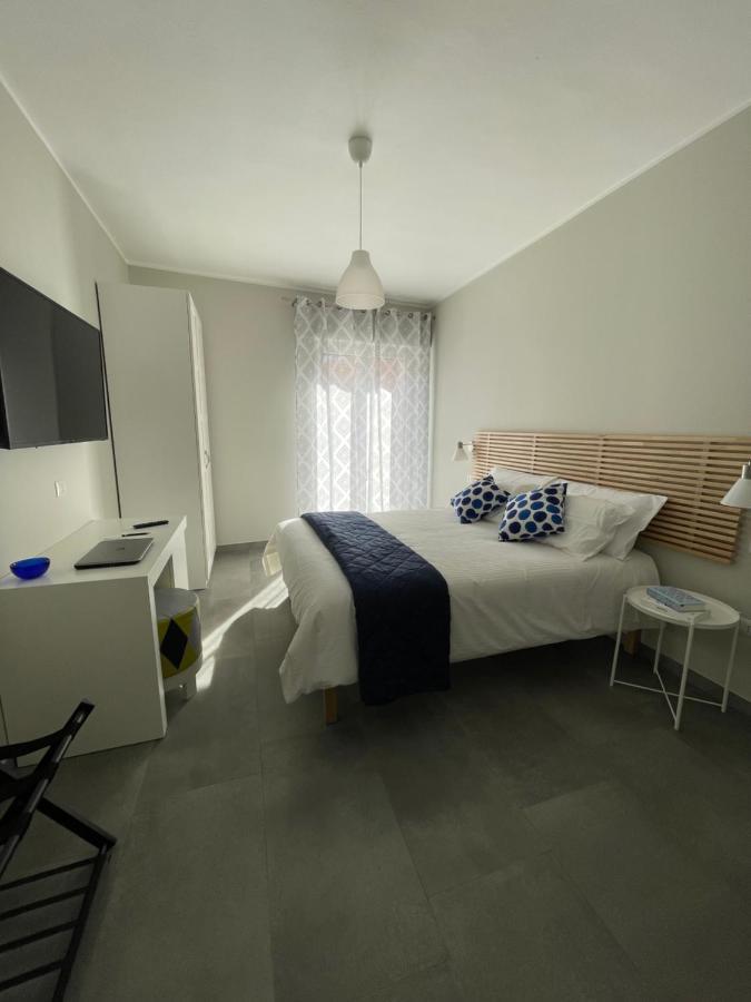 Viariva Rooms カリアリ エクステリア 写真
