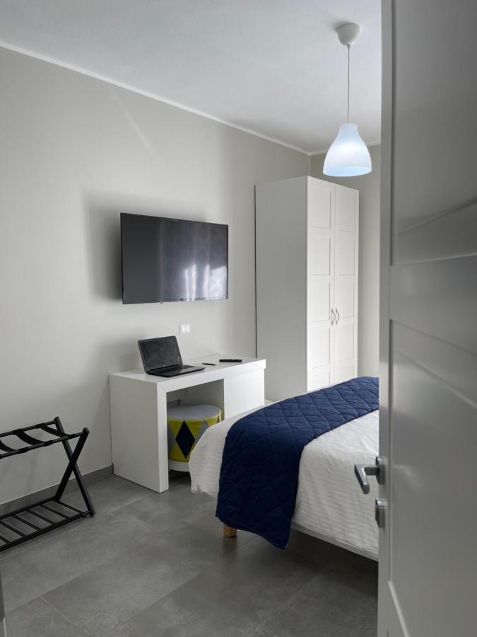 Viariva Rooms カリアリ エクステリア 写真